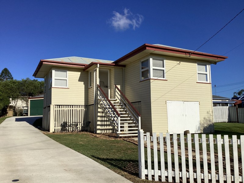 1 Evans Crescent, Warwick QLD 4370