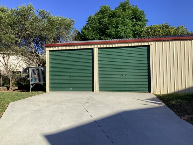 1 Evans Crescent, Warwick QLD 4370