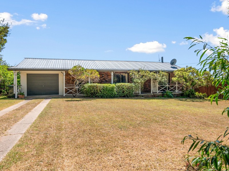 11 Cullen Street, Warwick QLD 4370