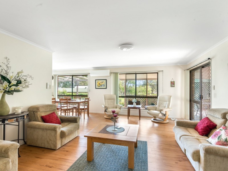 196 Lyndhurst Lane, Rosenthal Heights QLD 4370