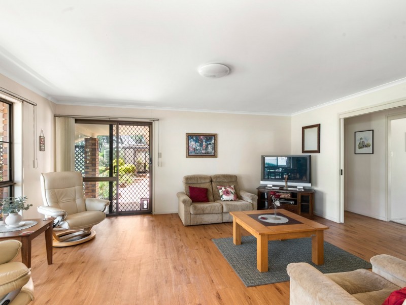 196 Lyndhurst Lane, Rosenthal Heights QLD 4370