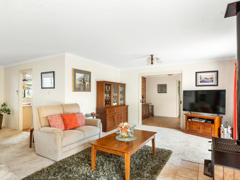 196 Lyndhurst Lane, Rosenthal Heights QLD 4370