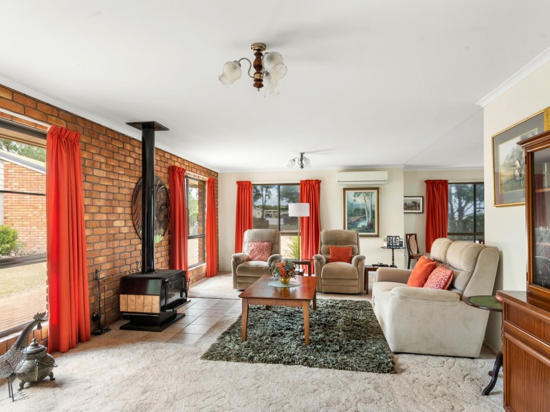 196 Lyndhurst Lane, Rosenthal Heights QLD 4370