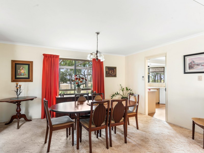 196 Lyndhurst Lane, Rosenthal Heights QLD 4370