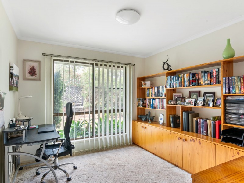 196 Lyndhurst Lane, Rosenthal Heights QLD 4370