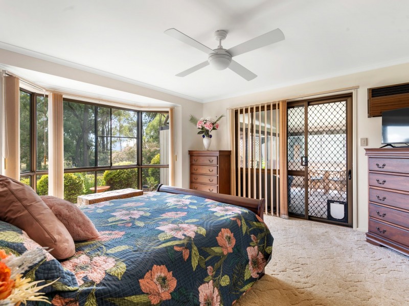 196 Lyndhurst Lane, Rosenthal Heights QLD 4370