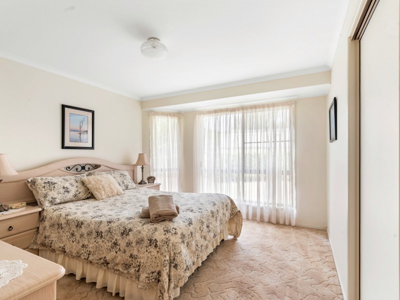 196 Lyndhurst Lane, Rosenthal Heights QLD 4370