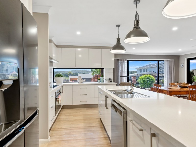 47 Doncaster Drive, Rosenthal Heights QLD 4370