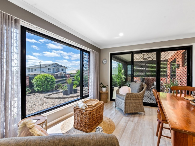 47 Doncaster Drive, Rosenthal Heights QLD 4370