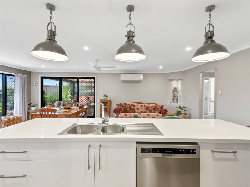 47 Doncaster Drive, Rosenthal Heights QLD 4370