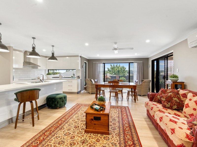 47 Doncaster Drive, Rosenthal Heights QLD 4370