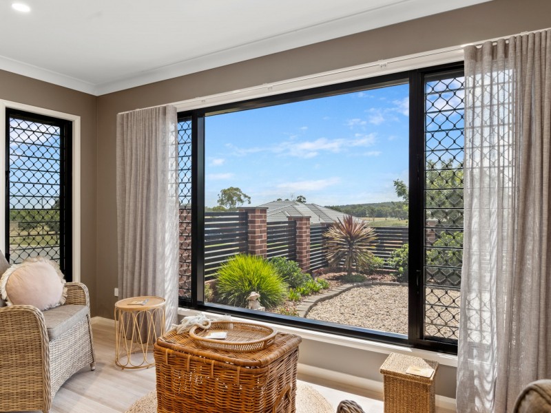 47 Doncaster Drive, Rosenthal Heights QLD 4370