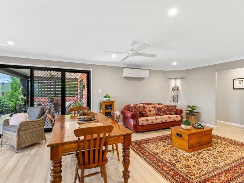 47 Doncaster Drive, Rosenthal Heights QLD 4370