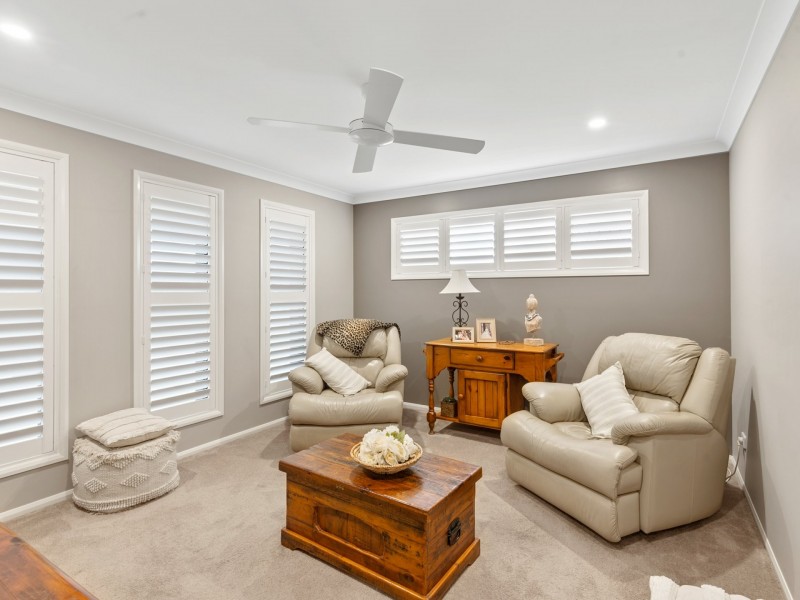 47 Doncaster Drive, Rosenthal Heights QLD 4370