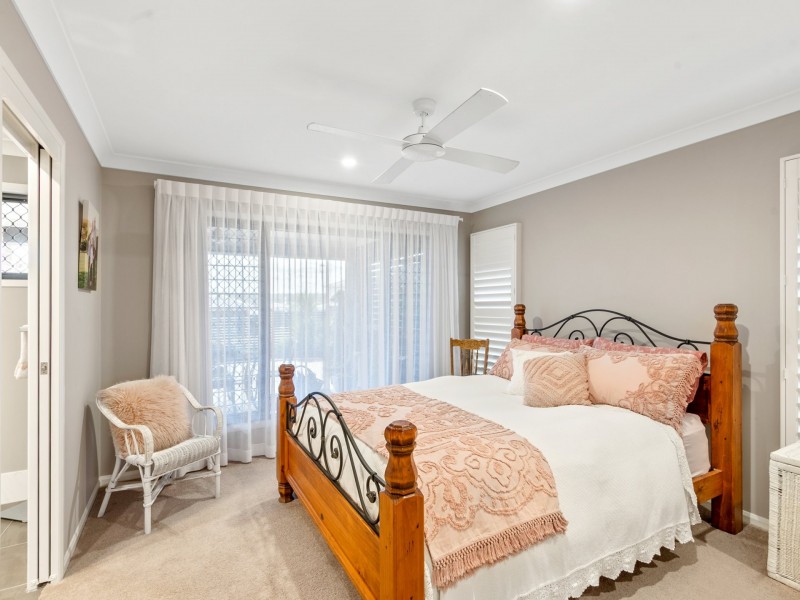 47 Doncaster Drive, Rosenthal Heights QLD 4370