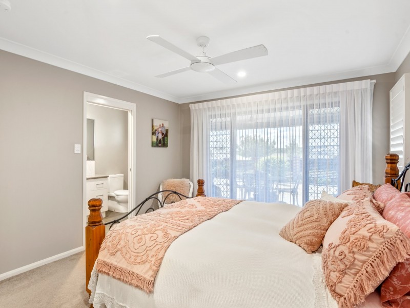 47 Doncaster Drive, Rosenthal Heights QLD 4370