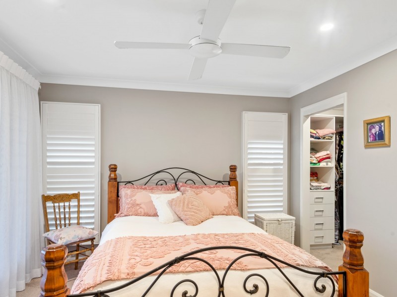 47 Doncaster Drive, Rosenthal Heights QLD 4370