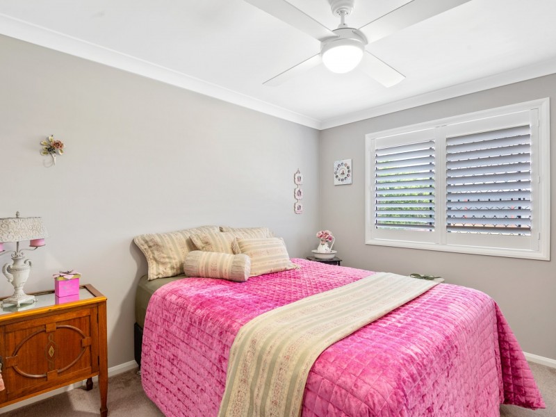 47 Doncaster Drive, Rosenthal Heights QLD 4370