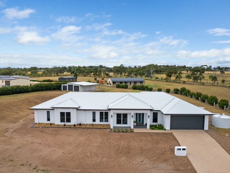 22A Condavale Drive, Rosenthal Heights QLD 4370