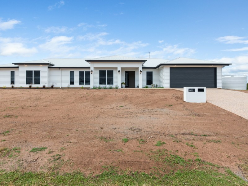 22A Condavale Drive, Rosenthal Heights QLD 4370