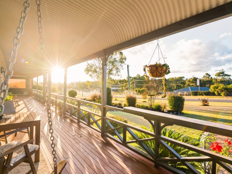 31 Yangan Road, Warwick QLD 4370