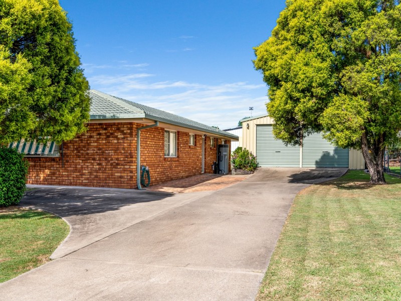 21 Fairway Drive, Warwick QLD 4370