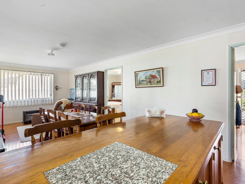 21 Fairway Drive, Warwick QLD 4370