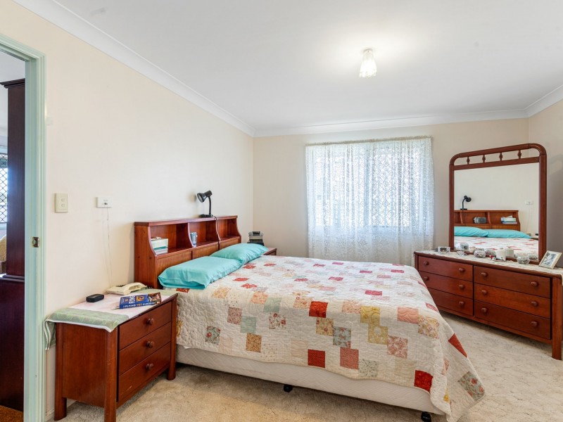 21 Fairway Drive, Warwick QLD 4370