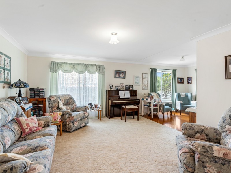 21 Fairway Drive, Warwick QLD 4370