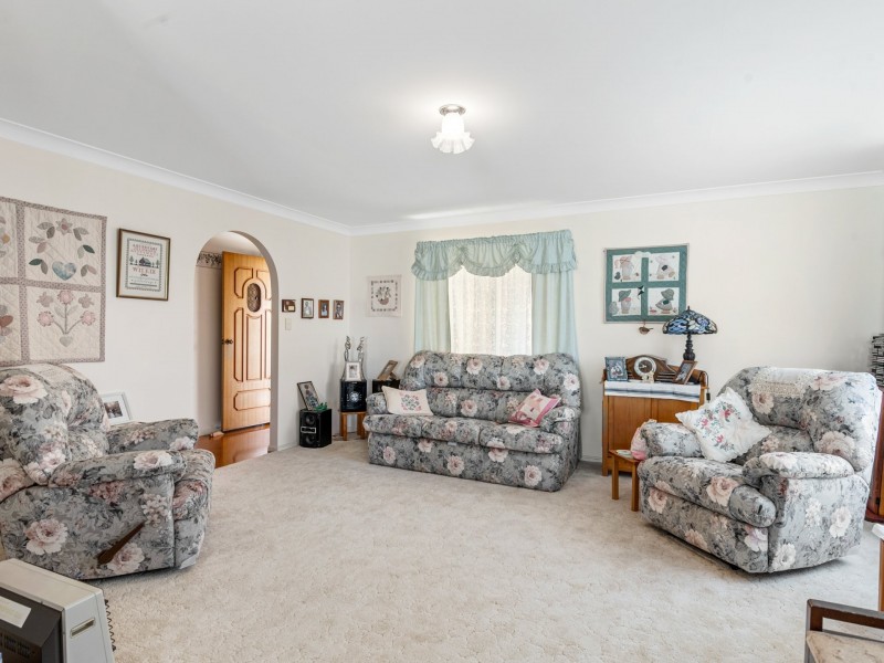 21 Fairway Drive, Warwick QLD 4370