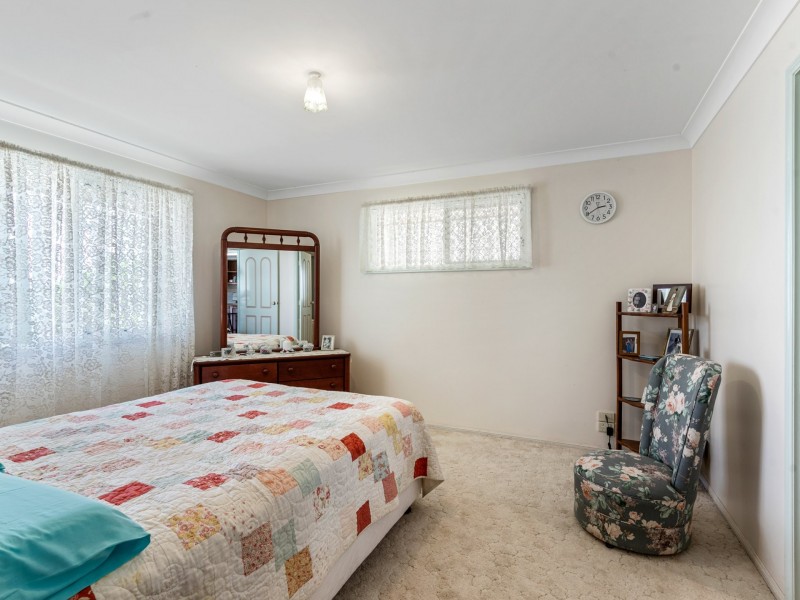 21 Fairway Drive, Warwick QLD 4370