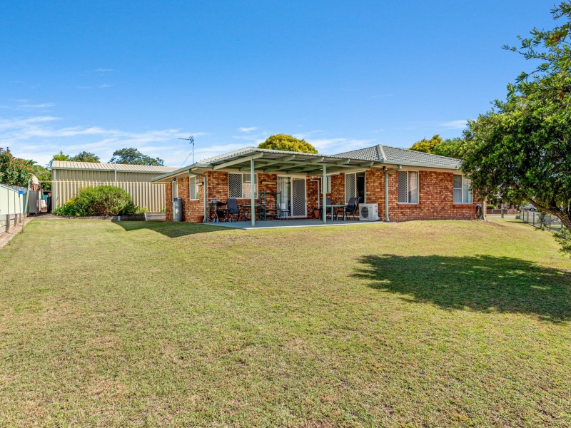 21 Fairway Drive, Warwick QLD 4370