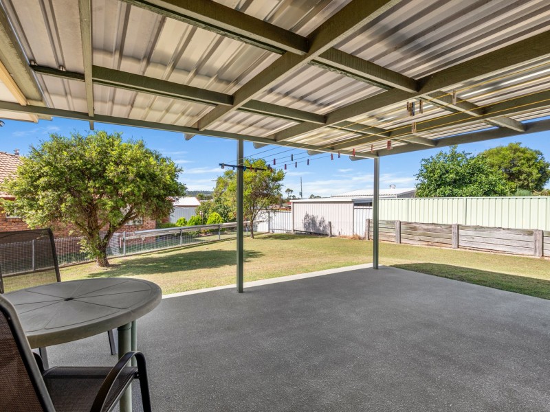 21 Fairway Drive, Warwick QLD 4370