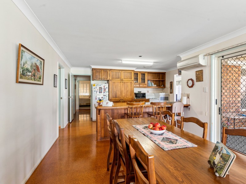 21 Fairway Drive, Warwick QLD 4370
