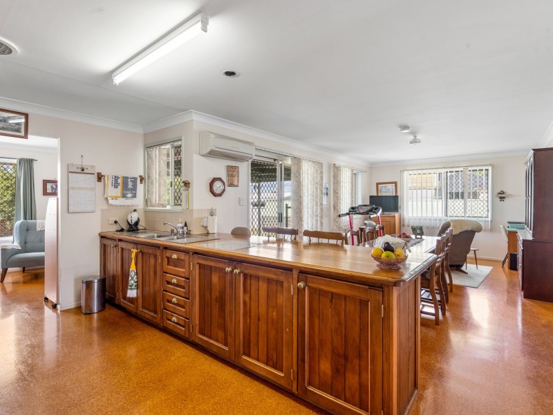 21 Fairway Drive, Warwick QLD 4370