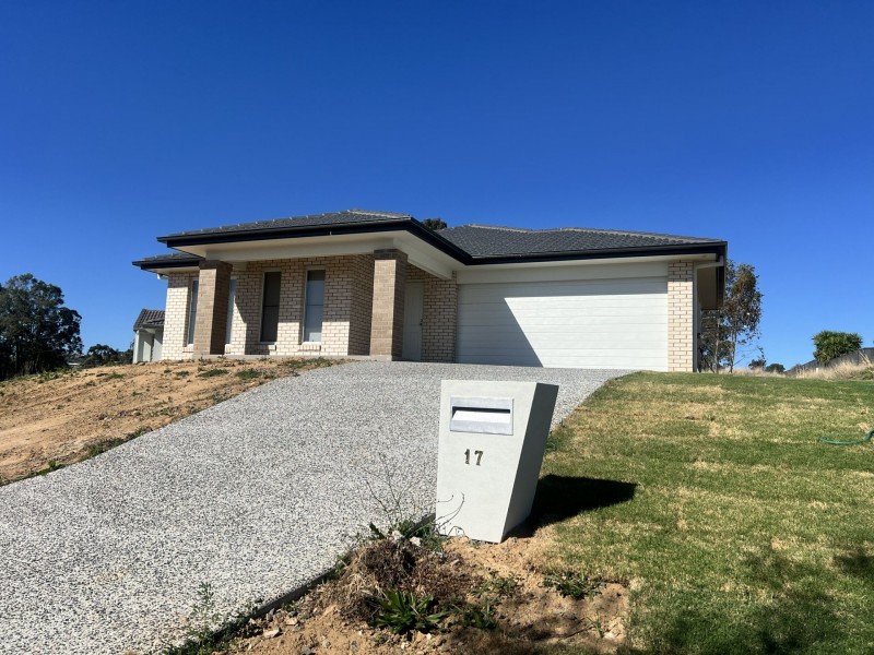 17 St George Street, Warwick QLD 4370