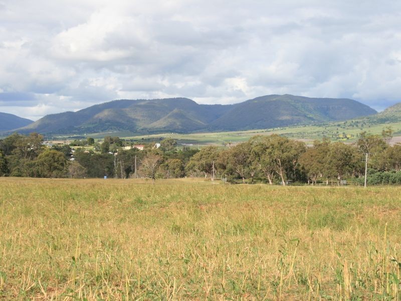 Lot 3 Yangan Road Yangan via, Warwick QLD 4370