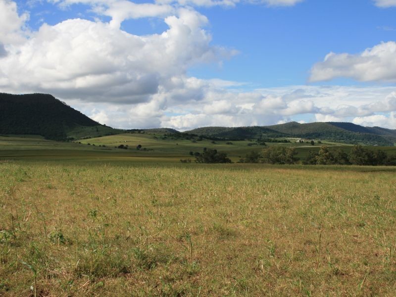 Lot 3 Yangan Road Yangan via, Warwick QLD 4370