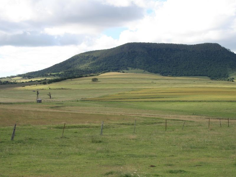 Lot 3 Yangan Road Yangan via, Warwick QLD 4370