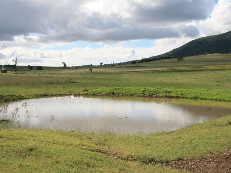 Lot 3 Yangan Road Yangan via, Warwick QLD 4370