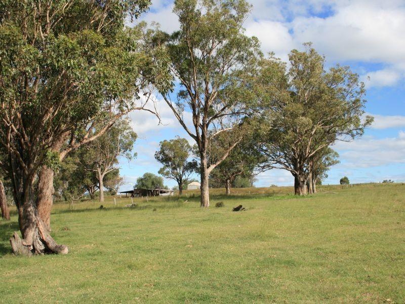 Lot 3 Yangan Road Yangan via, Warwick QLD 4370