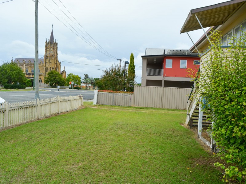 156 Palmerin Street, Warwick QLD 4370