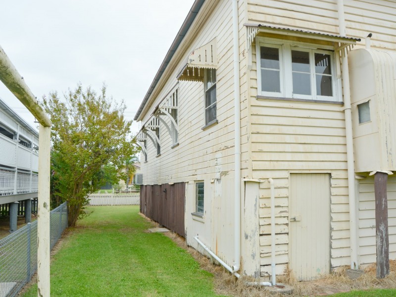 156 Palmerin Street, Warwick QLD 4370