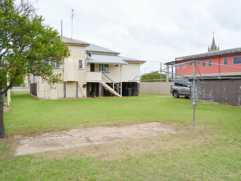 156 Palmerin Street, Warwick QLD 4370