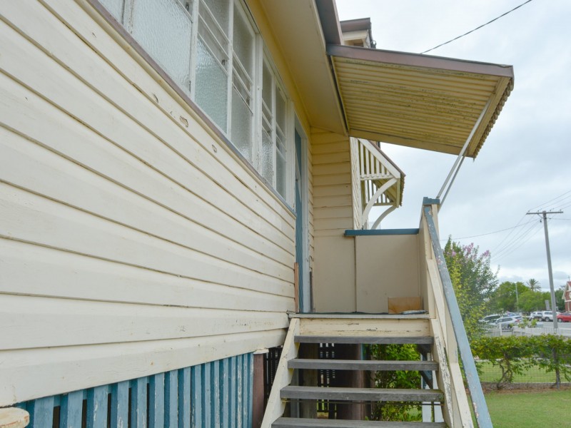 156 Palmerin Street, Warwick QLD 4370