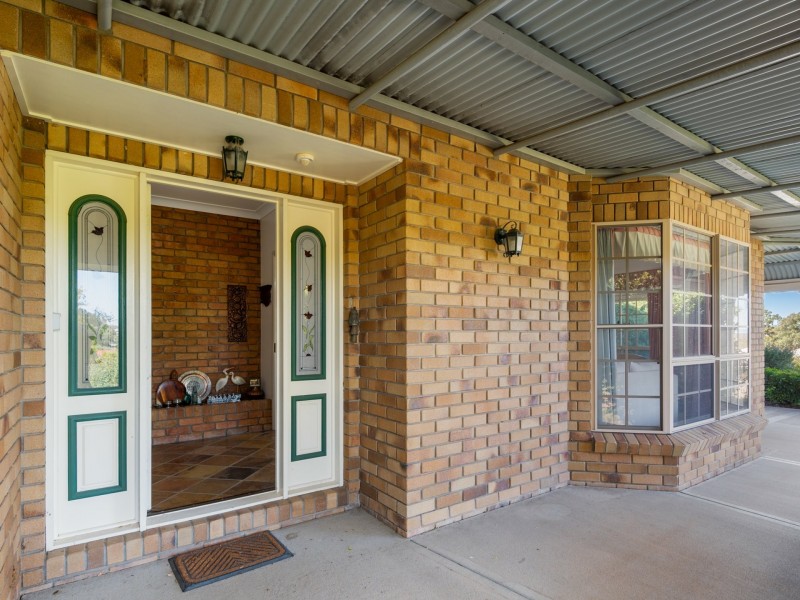 4 Daniel Drive, Warwick QLD 4370