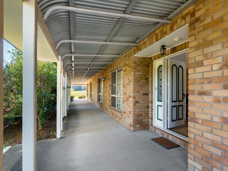 4 Daniel Drive, Warwick QLD 4370