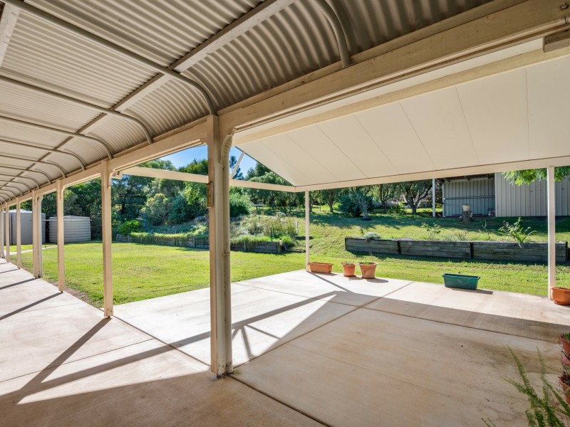 4 Daniel Drive, Warwick QLD 4370