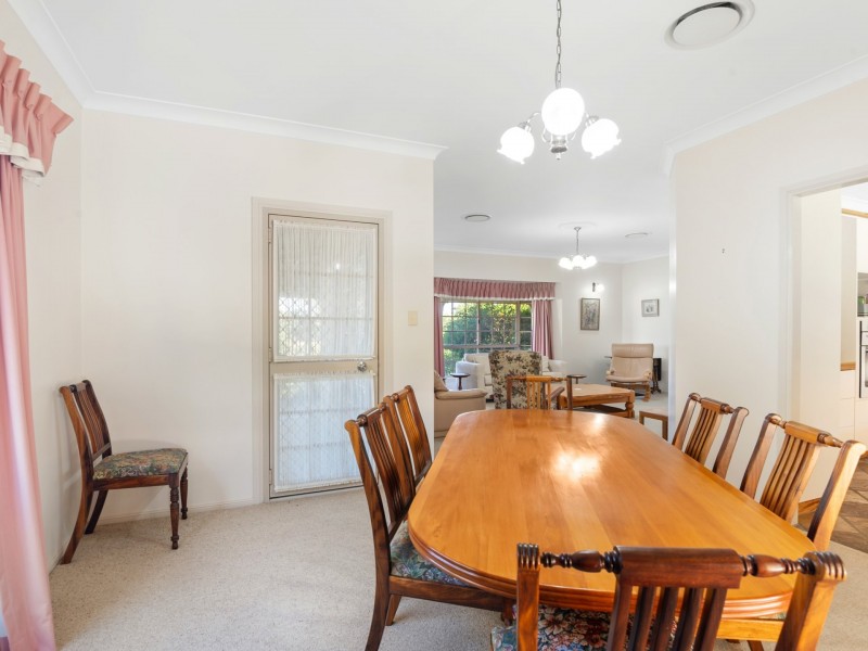 4 Daniel Drive, Warwick QLD 4370