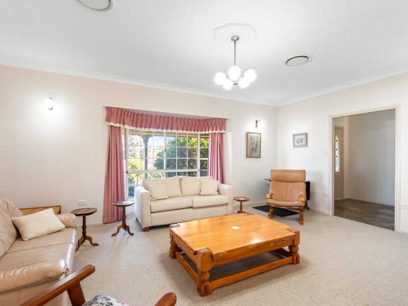 4 Daniel Drive, Warwick QLD 4370